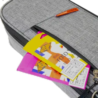 【GATOR CASES】Transit系列電貝斯袋 Guitar Bag(樂手必備可提可背防潑水 電貝斯款)