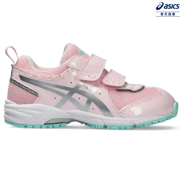 【asics 亞瑟士】TIARA MINI FR 2 中童 布鞋(1144A175-705)