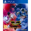 【SONY 索尼】PS4 快打旋風 5 冠軍版 Street Fighter V Champion Edition(英日文歐版)