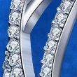 【KT DADA】造型戒指 戒子 首飾 鑽戒 純銀戒指 鑽石戒指 銀戒 指環 ins戒指 歐美鑽戒 婚戒 仿真鑽石