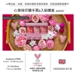 【Cath Kidston】心信相印護手霜3入組禮盒-3x30ml(官方直營)