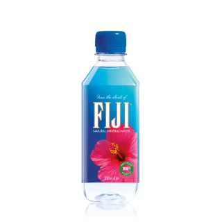 【FIJI斐濟】天然深層礦泉水(330ml x 36瓶)