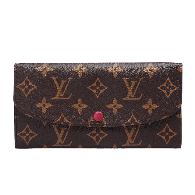 Louis Vuitton 路易威登 M60697 Emil