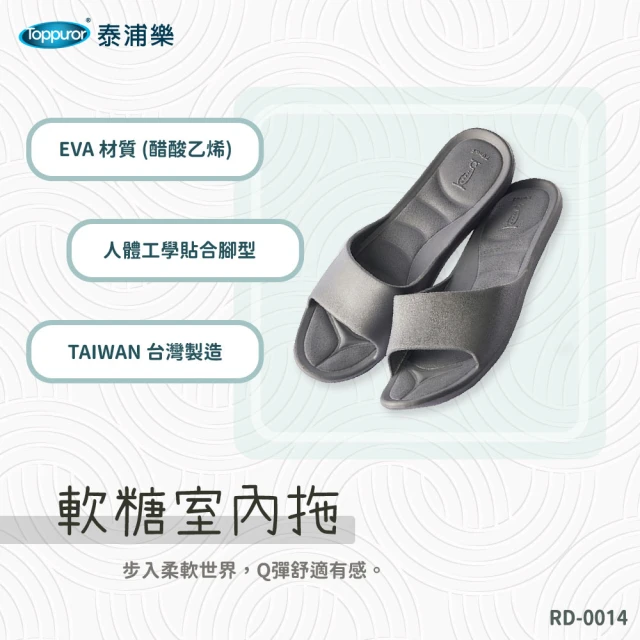 Taroko 蝴蝶結麂皮包頭保暖刷毛平底拖鞋(2色可選)優惠