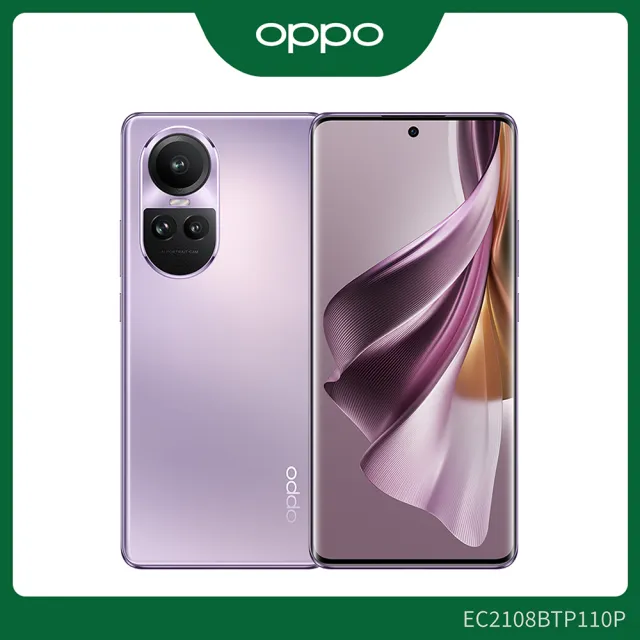 OPPO】Reno10 Pro 5G 6.7吋(12G/256G) - momo購物網- 好評推薦-2024年2月