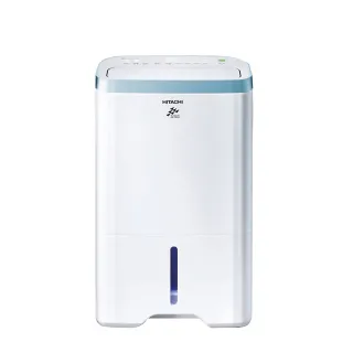 【HITACHI 日立】18公升一級能效負離子清淨除濕機(RD-360HH1)