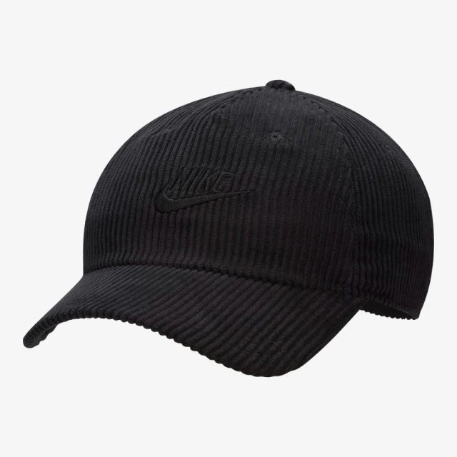 MONCLER 品牌 LOGO&英文名 棒球帽(黑色)好評推