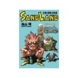 SAND LAND 沙漠大冒險 完全版 全