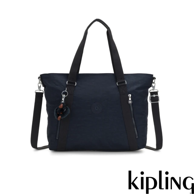 kipling 托特包