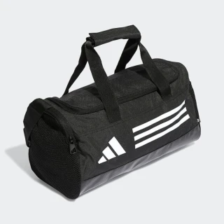 【adidas 愛迪達】男女 小行李袋 14公升  健身 聚酯平紋布 ESSENTIALS HT4748