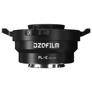 【DZOFILM】Octopus Adapter 觸系列 轉接環(PL-E)