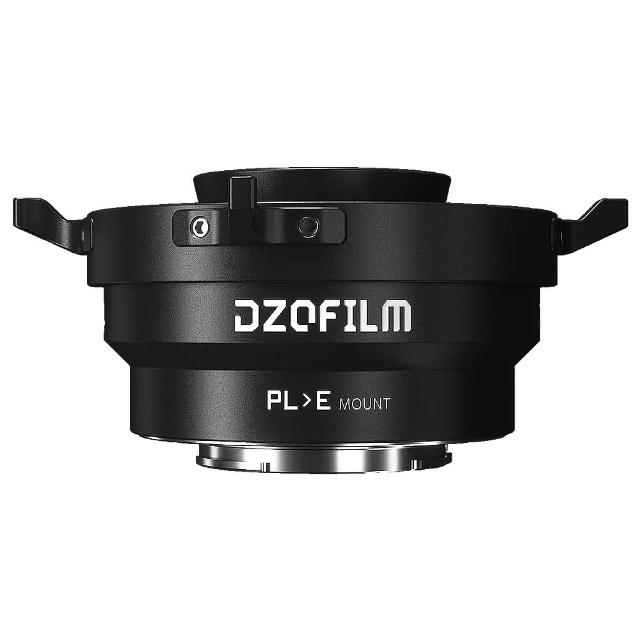 DZOFILM Octopus Adapter PL-E