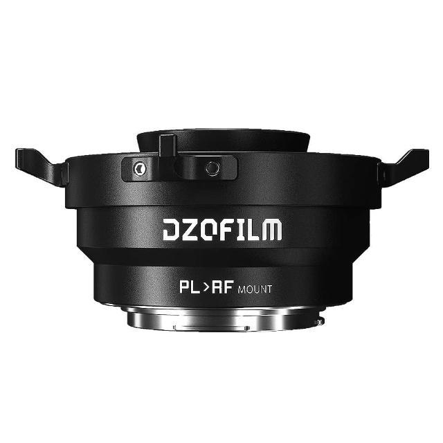 DZOFILM Octopus Adapter PL-RF 是一款高品質轉接環，專為連線 PL 接環鏡頭至 RF 接環相機機身設計。品牌為其他品牌，型別為轉接環，口徑無特定規格，適用於多種專業攝影機型。提供穩定的光學傳輸與精準對焦，適合電影製作與專業攝影需求，提升您的拍攝靈活性。