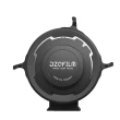 【DZOFILM】Octopus Adapter 觸系列 轉接環(PL-RF 黑色)