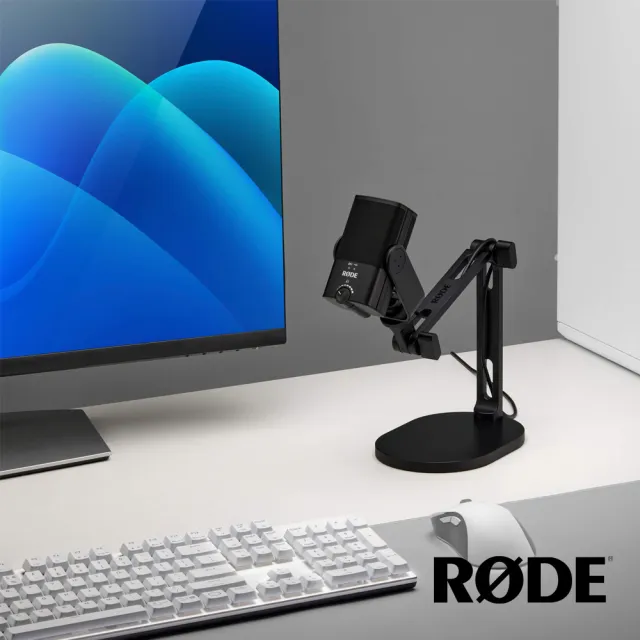 【RODE】DS2 桌上麥克風架(公司貨)
