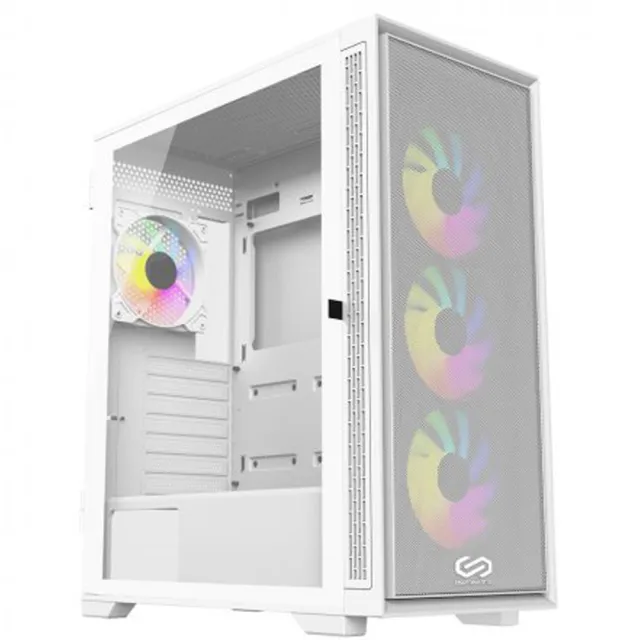 【微星平台】i7二十核Geforce RTX4060TI 8G{經濟經營}電競電腦(i7-14700F/B760/16G/500GB)