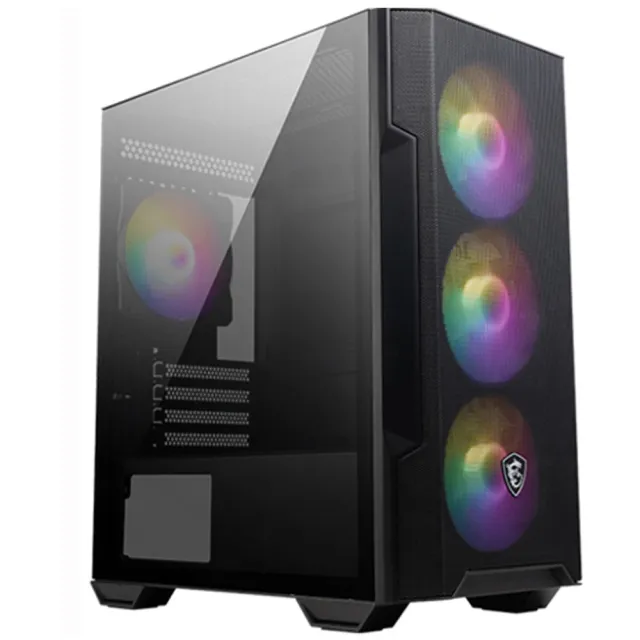 【微星平台】i7二十核Geforce RTX4060TI 8G WiN11{卡牌戰鬥}電競電腦(i7-14700F/B760/64G/500GB)