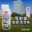 【3M】潤滑劑 電動窗橡膠潤滑 乾式 PN87981(車麗屋)