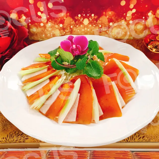 【揚信】150g*1盒一口吃 第一名王信丁頂級金鑽烏魚子 燒烤即食包(高檔零嘴 春節宴客首選 送禮首選)