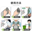 【Jo Go Wu】一次性尿袋-30入(車用尿袋/拋棄式尿袋/嘔吐袋/旅行尿袋/便攜尿袋)