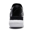【NIKE 耐吉】籃球鞋 Jordan Super.Fly 2017 BG 大童 女鞋 黑 白 運動鞋 麂皮 喬丹(921208-002)