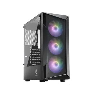 【華碩平台】i5 十核 GeForce RTX3060 Win11{一念之下AW}電競電腦(i5-14400F/B760/16G/512G SSD)