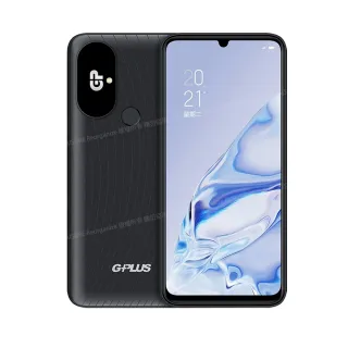 【GPLUS】A5 資安智慧型手機+專用螢幕保護貼