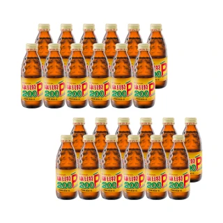 【葡萄王】康貝特200P 180mlx4箱(共96瓶 B群 牛磺酸)
