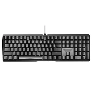 【Cherry】Cherry MX Board 3.0S 黑正刻 青軸(#Cherry #MX #Board #3.0S #正刻 #黑 #青軸)