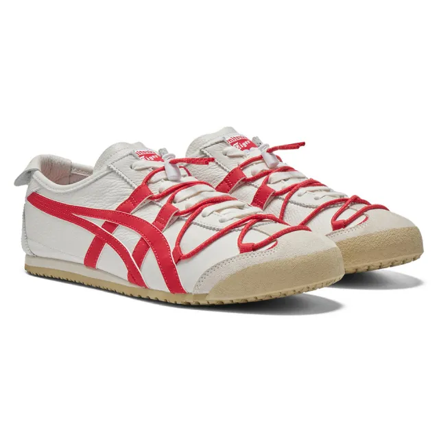 【Onitsuka Tiger】鬼塚虎 2024 龍年特別款 ｜ MEXICO 66(1183C216-100)