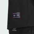 【adidas 愛迪達】運動上衣 短袖上衣 男上衣 FF TEE(IX4221)