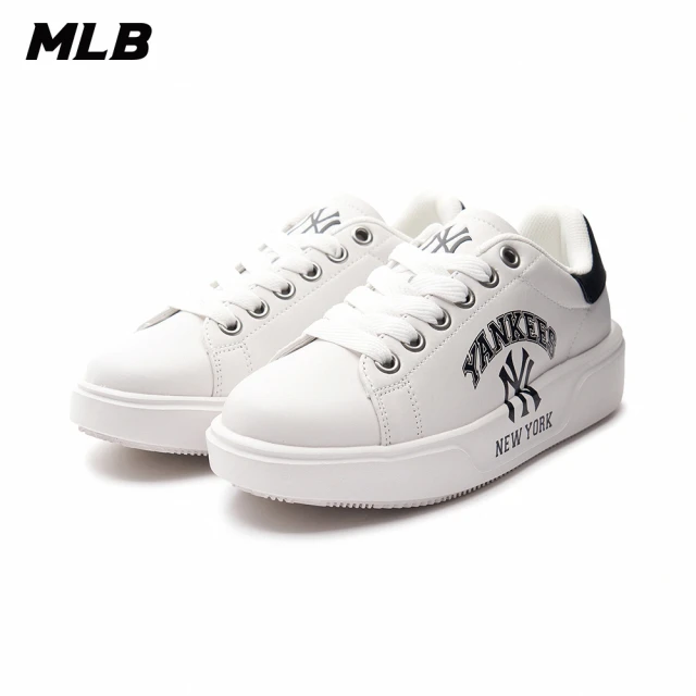 MLB Varsity老爹鞋 Chunky Classic系列 紐約洋基隊(3ASXCCV3N-50BKS)