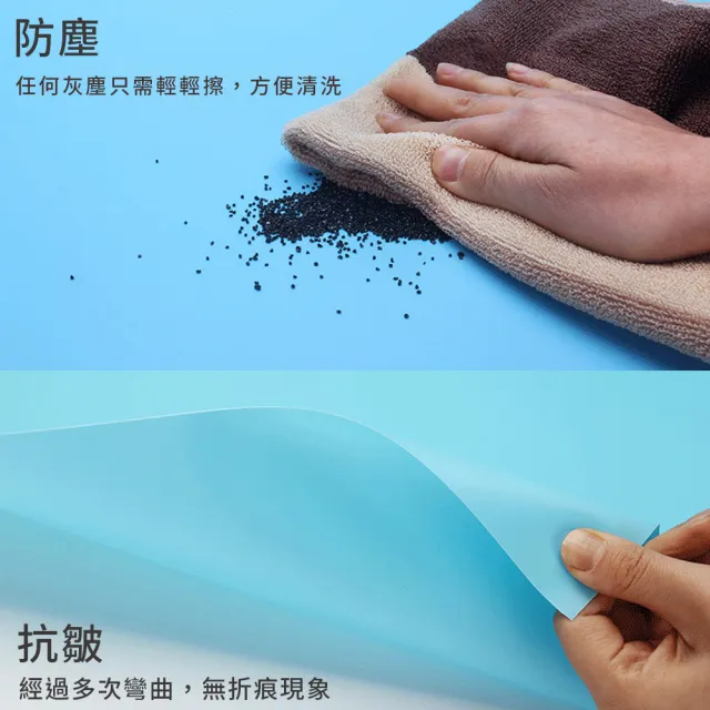 70*140cm PVC磨砂背景紙 DCM0007(純色背景紙 防水攝影背景紙)