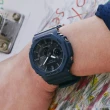 【CASIO 卡西歐】G-SHOCK 八角太陽能智慧藍牙手錶(任選一款)