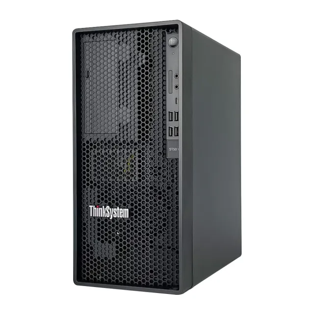 【Lenovo】W-2223 RTX4070 四核商用電腦(P520/W-2223/32G/2TB HDD+2TB SSD/RTX4070-12G/W11P)