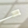 【咪咪購物】萬毛牙刷-10入(軟毛牙刷 牙刷 成人牙刷 兒童牙刷 波浪牙刷 旅行牙刷 護齦牙刷 細毛牙刷)