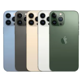 【Apple】A級福利品 iPhone 13 Pro Max  256GB 6.7吋