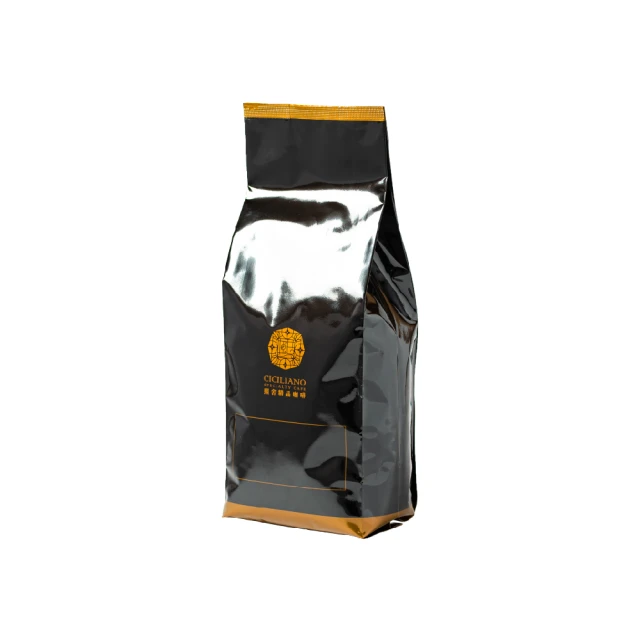 【熙舍精品咖啡】精選商業系列咖啡豆x2包(450g*包；西西里日安/瓦干達黑豹/米榭爾家常特調)