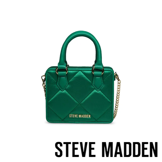 【STEVE MADDEN】品牌經典小廢包/手提包/斜背包(任選均一價)
