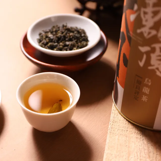 T世家】台灣極品凍頂烏龍茶葉300g - momo購物網- 好評推薦-2025年4月