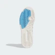 【adidas 愛迪達】籃球鞋 男鞋 運動鞋 包覆 緩震 高筒 三葉草 DROP STEP XL 2.0 藍 ID2830