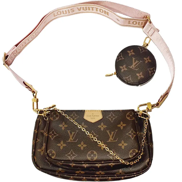 Louis vuitton multi online pochette original