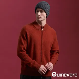 矜蘭妃-獨家真真石墨烯羊絨名品男外套