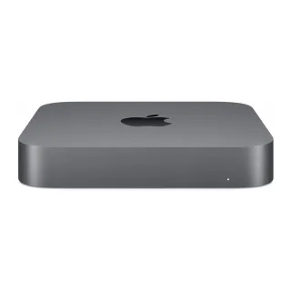 【Apple 蘋果】A 級福利品 Mac mini  i5 3.0G 處理器 8GB 記憶體 256GB SSD(2018)
