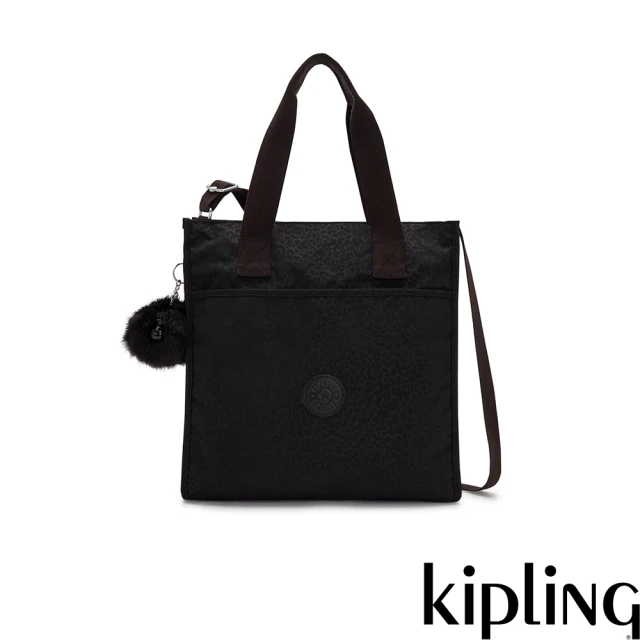 kipling 托特包