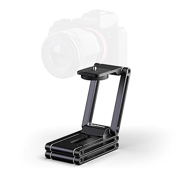 Edelkrone 艾德克隆Edelkrone 艾德克隆 FlexTILT MAX 俯仰雲台延伸版