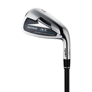 【HONMA 本間高爾夫】BE-NX #7 NX45 鐵桿 高爾夫球桿(單支體驗價)