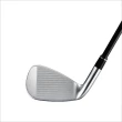【HONMA 本間高爾夫】日本製BE-NX #7號鐵桿 NX45 高爾夫球桿(單支體驗價 練習桿)