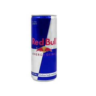 【Red Bull】紅牛能量飲料 250mlx2箱(共48罐)