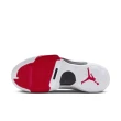 【NIKE 耐吉】籃球鞋 男鞋 運動鞋 包覆 緩震 AJ 喬丹 JORDAN ONE TAKE 5 PF 白紅 FD2336-106